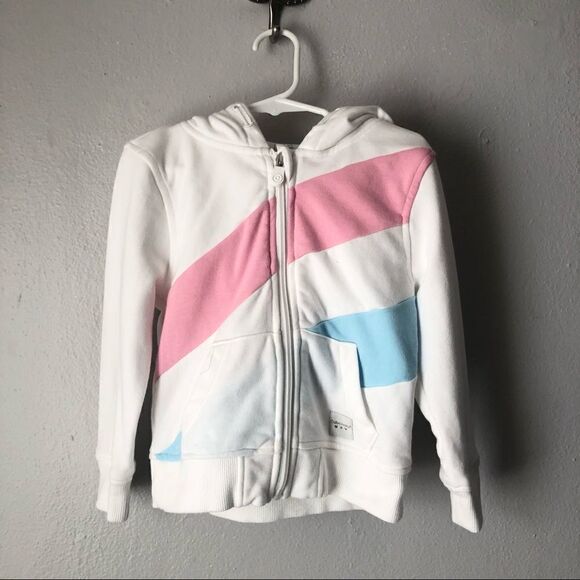 Cubcoats unicorn hoodie that converts into a unicorn stuffed animal. SO CUTE - Picture 2 of 13